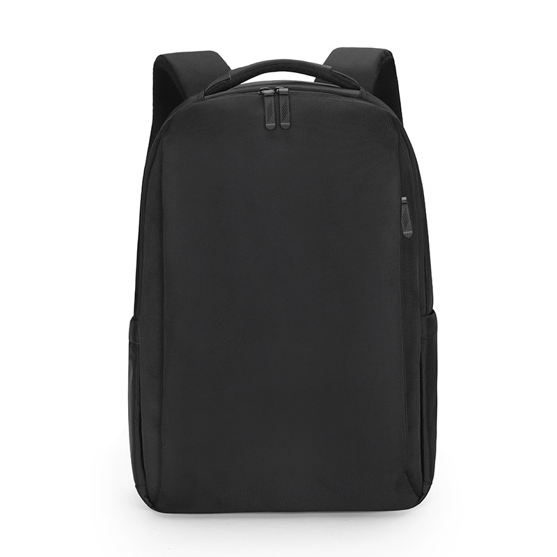 Cross-Border Lightweight Backpack Men's Business Backpack Large Capacity Computer Bag Backpack Gift Wholesale