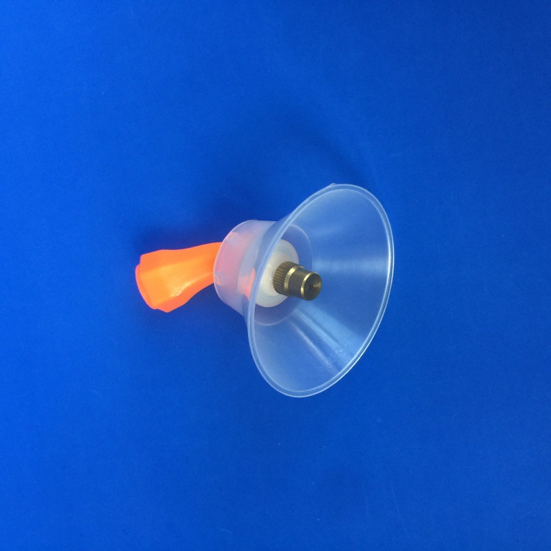 厂家铜头防风单眼调节透明防风喷雾器喷头配件农用林业-阿里巴巴