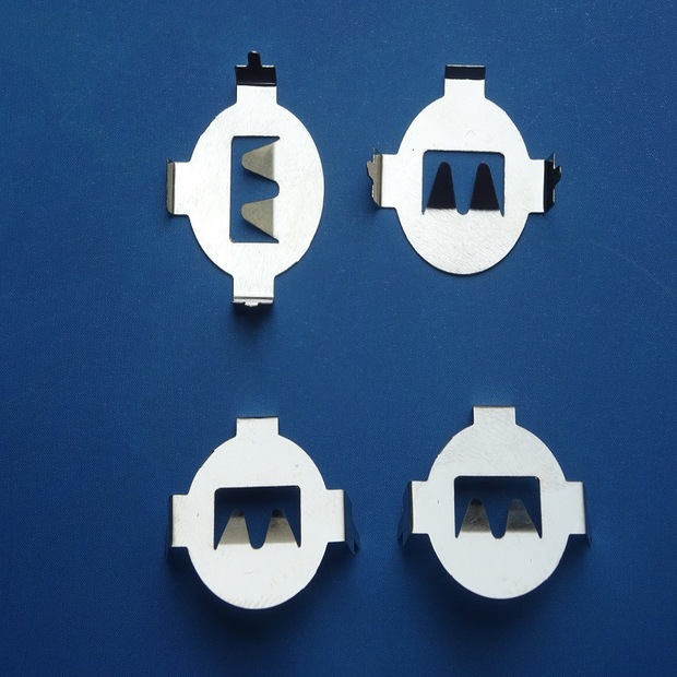 电子元件加工 玩具弹片加工 定制加工五金件 冲压模具定制