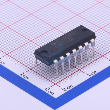 4000系列逻辑芯片 cd4071be 原装正品 价格优势