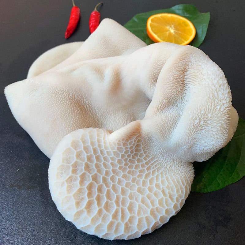 羊肚新鲜半成品商用火锅串串食材生鲜毛肚卤牛肚牛杂生鲜免洗干净