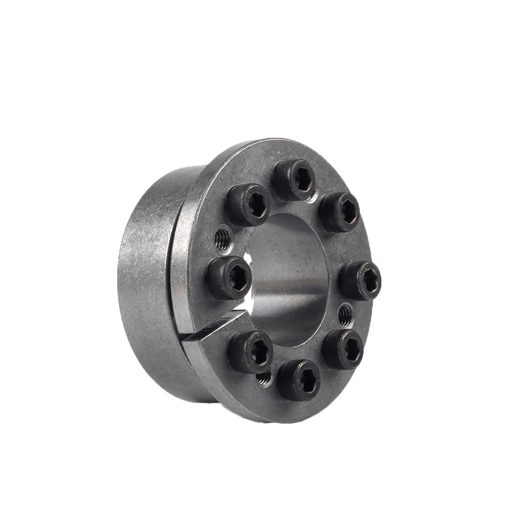 涨紧套tlk133胀套lock7免键轴套z8胀紧连结套涨套ktr206胀紧套