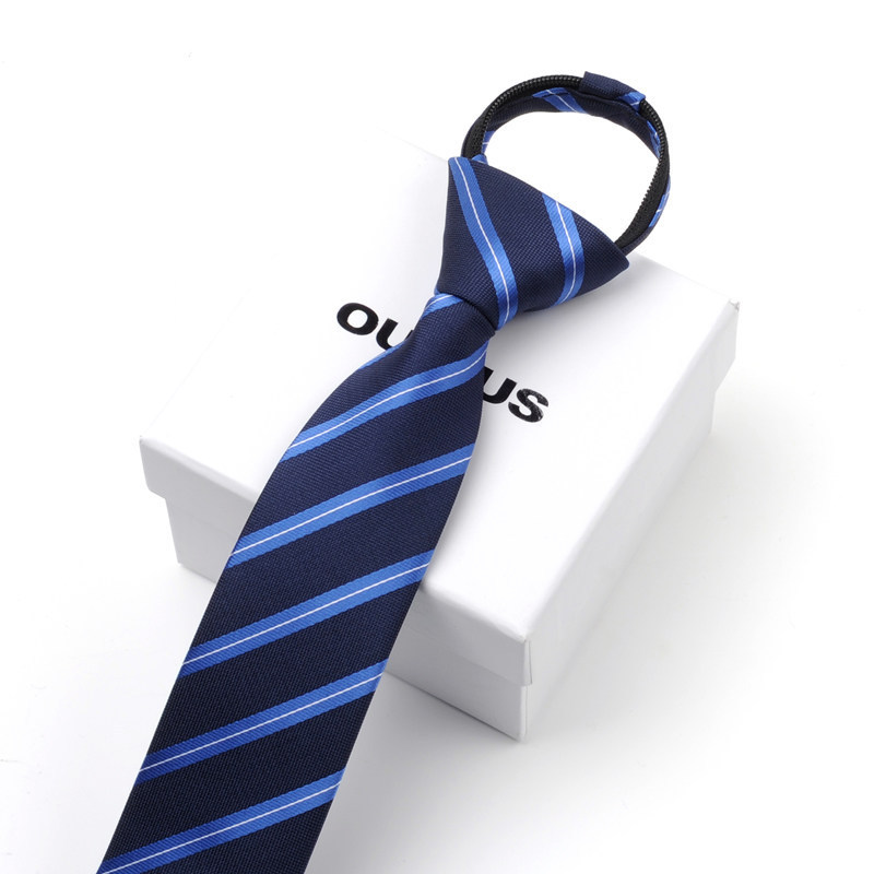 韩版商务休闲英伦正装婚礼商务6cm手打领带拉链厂家现货批发-阿里巴巴