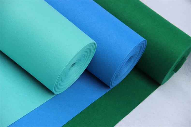 彩色地毯批发婚庆商务活动地毯简约纯色地毯家用客厅厨房拉绒地毯