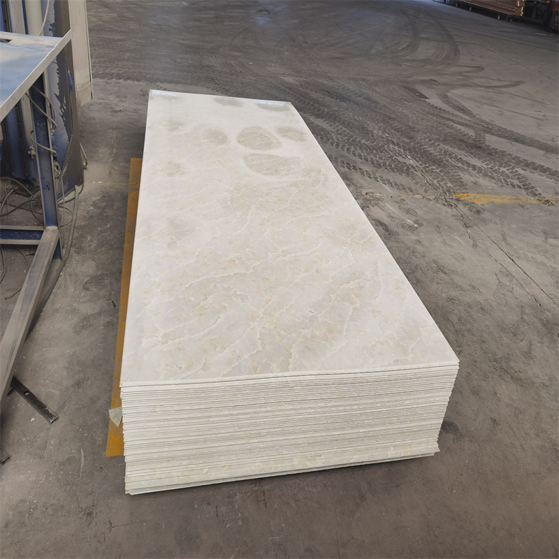 亮光防水防火大理石板材人造石设计饰面-阿里巴巴