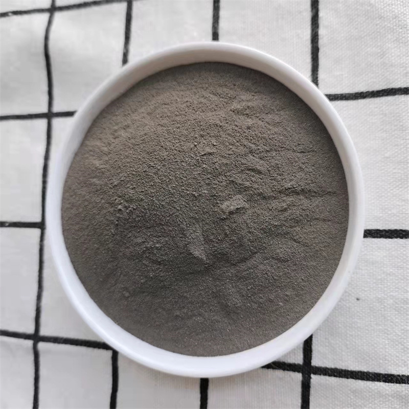 供应钢渣粉 喷砂除锈耐磨地坪地基垫层金刚砂路基垫料刚炉渣