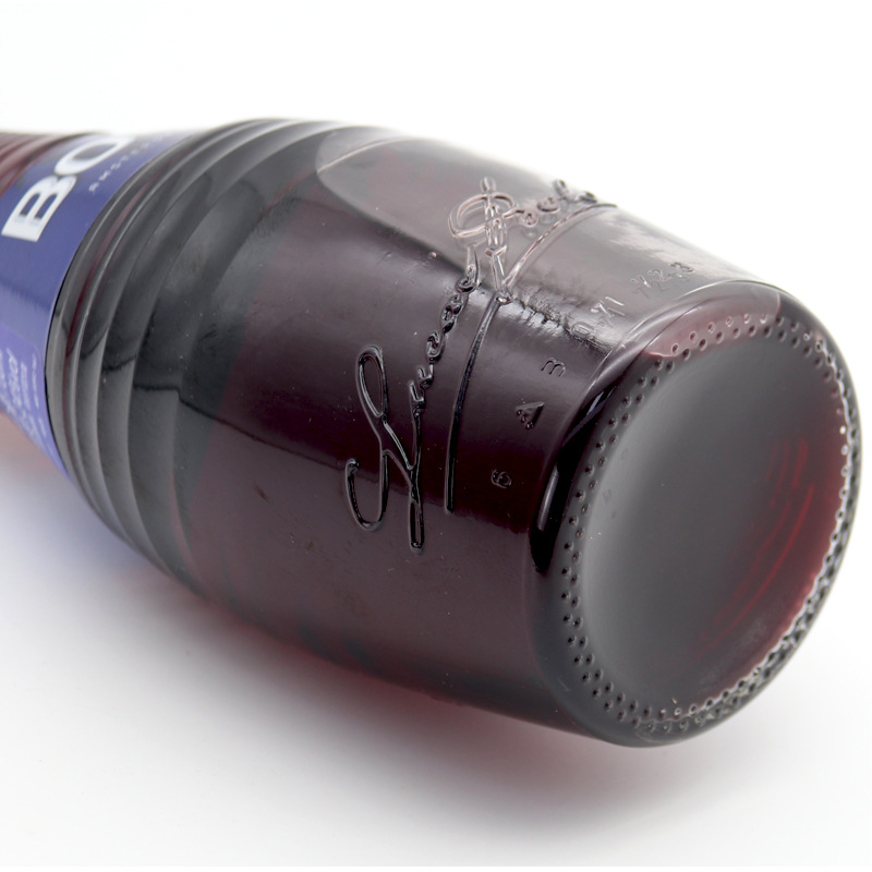 荷兰进口洋酒 波士蜜瓜味力娇酒 bols melon 利口酒鸡尾酒甜酒