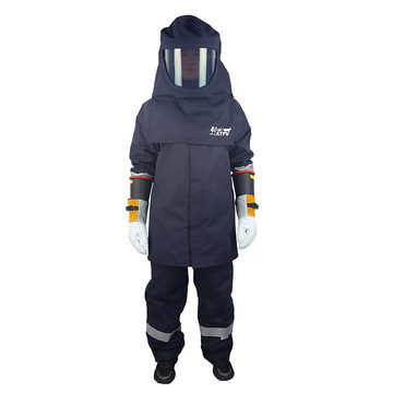 德安泰tecron四级电弧防护服装ehpm-816 b款-阿里巴巴