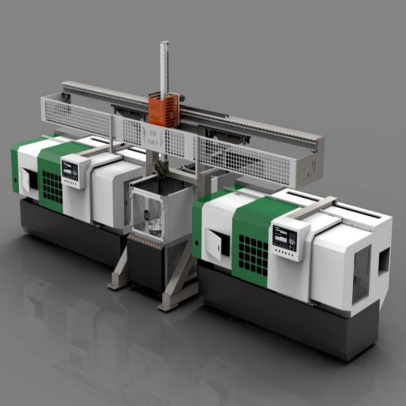 厂家生产机械手cs05轻型桁架机械手自动化数控机床桁架机械手