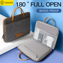 Laptop Bag Sleeve Case 12 13.3 15.6 14 inch Shoulder跨境专供