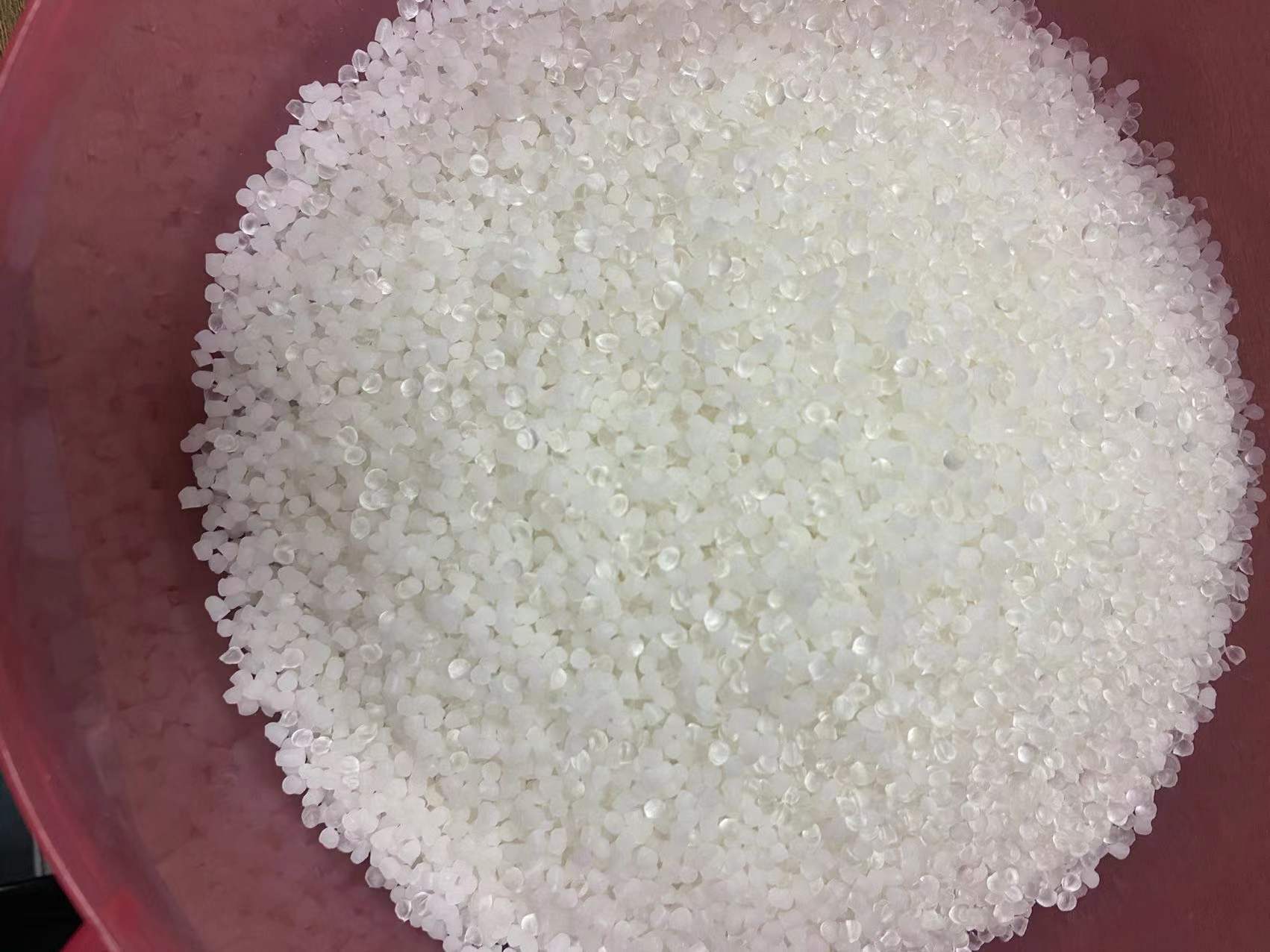 9成交0千克批发pvc再生塑料颗粒塑胶原料聚异戊二烯颗粒黑色软质pvc