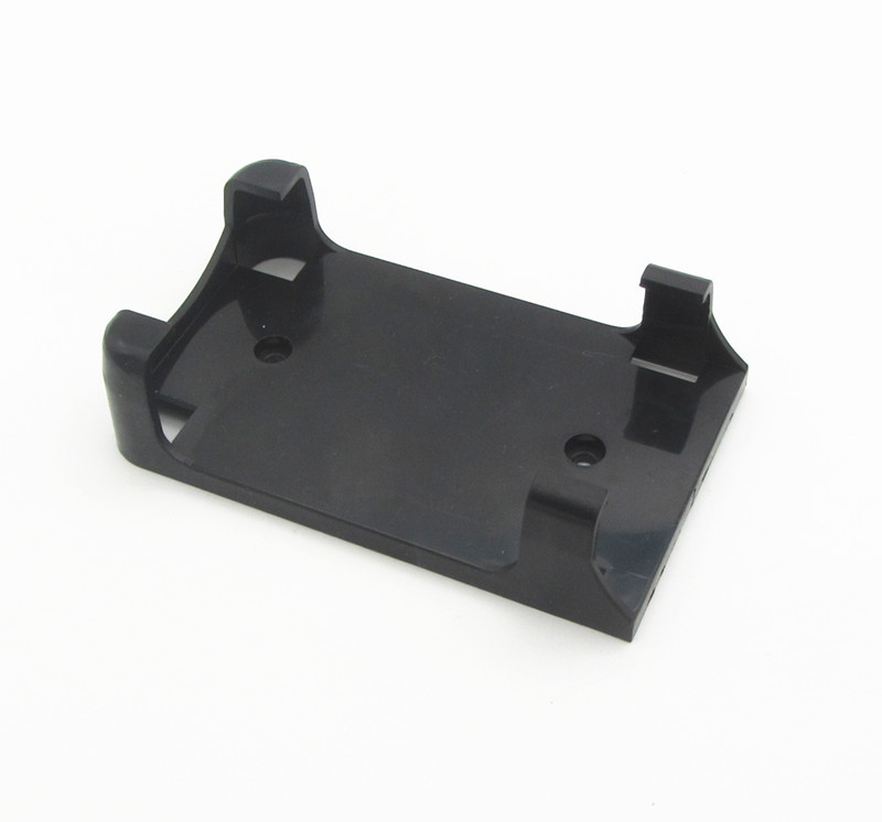 火锅电磁炉控制器固定外壳开关卡套通用卡槽底座卡子卡托抽屉配件