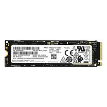 Samsung/三星 PM9A1 256G 512G 1T 2T PCIE 4.0 M.2 SSD固态硬盘