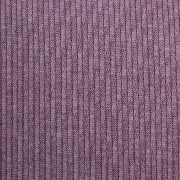 24款新上市tr2*2罗纹罗口针织服装面料