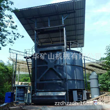 黑龙江哈尔滨时产1吨轮式翻抛机有机肥处理设备