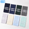 40cm Cotton Satin Plain colour Kerchief man Cotton handkerchief High-end man business affairs Pocket towel Customizable 40cm Cotton Satin Plain colour Kerchief man Cotton handkerchief High-end man business affairs Pocket towel Customizable