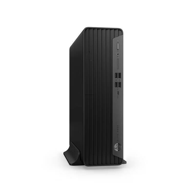 惠普(hp)商用台式机800sff elite sff 800g9/i5-12500/8g/1tssd