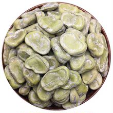 上海老城隍庙茴香豆风味奶油五香豆零食奶油五香蚕豆特产100g袋