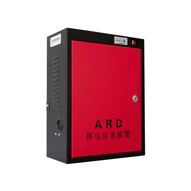 应急电源电梯配件