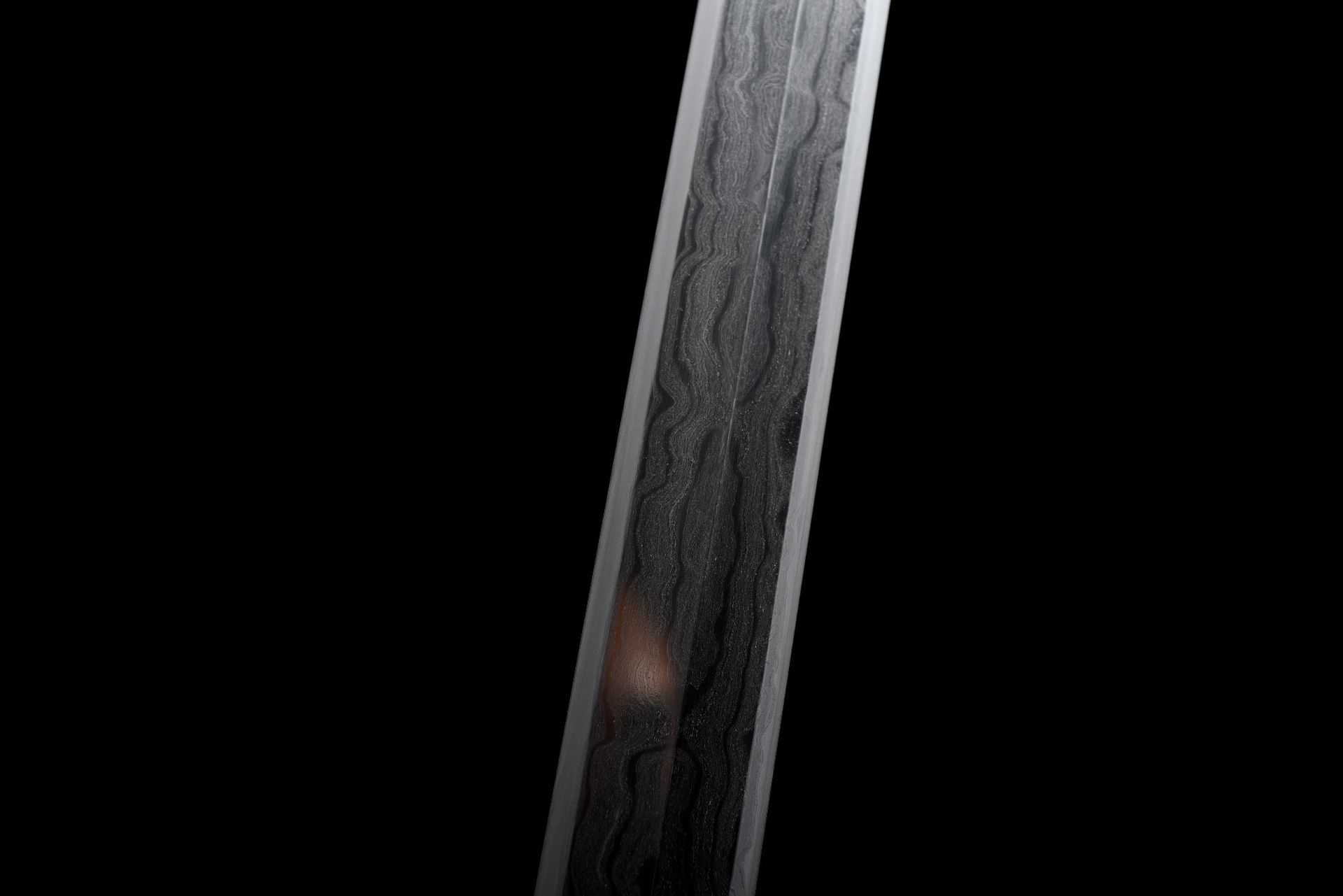 龙泉刀剑毛铁草钢一体四面剑精雕传统唐剑影视清剑工艺品未开刃