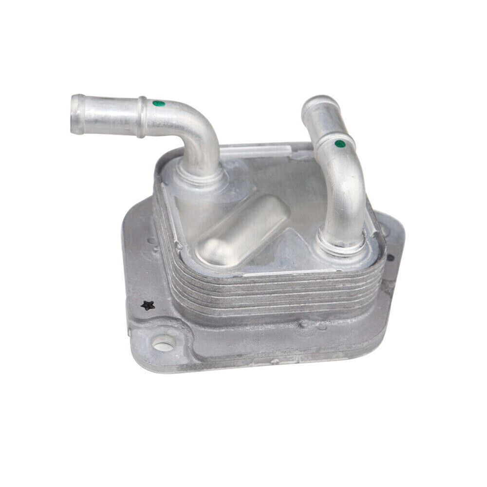 适用本田锋范缤智飞度cvtf油加热器变速箱冷却器25560-5t0-003