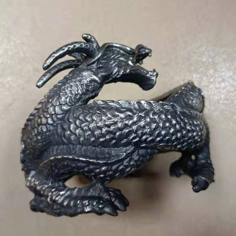 304不锈钢碳钢精密铸造烟灰缸 工艺品摆件熔模铸造失蜡铸造-阿里巴巴