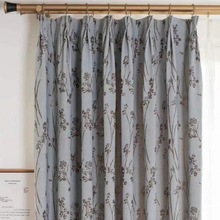 Award-Winning Curtain for Bedroom Living Room Jacquard Curta