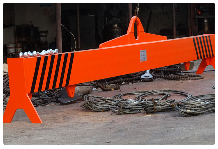 商品描述型号起重吊梁吊具品牌美索是否进口否商品属性