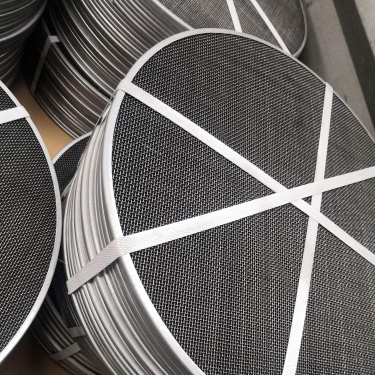 黑丝布网片 塑料过滤网 平纹编织黑丝布过滤网片 橡胶颗粒过滤网