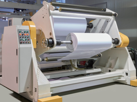 泉州塑料复合机械