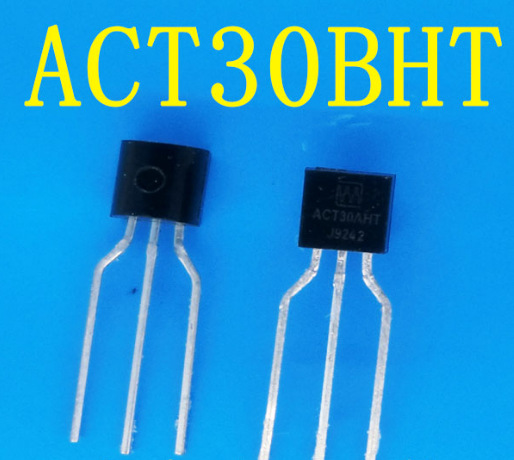 全新原装 电磁炉电源芯片 act30b=act30bht act30aht to-92封装