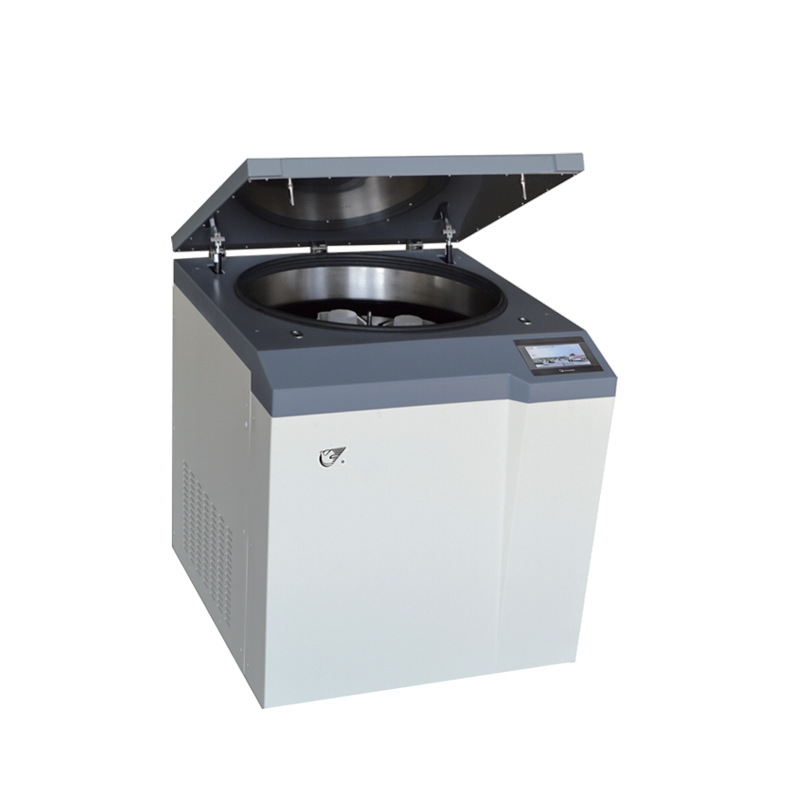 上海安亭飞鸽牌dl-7000c-c低速大容量离心机实验室