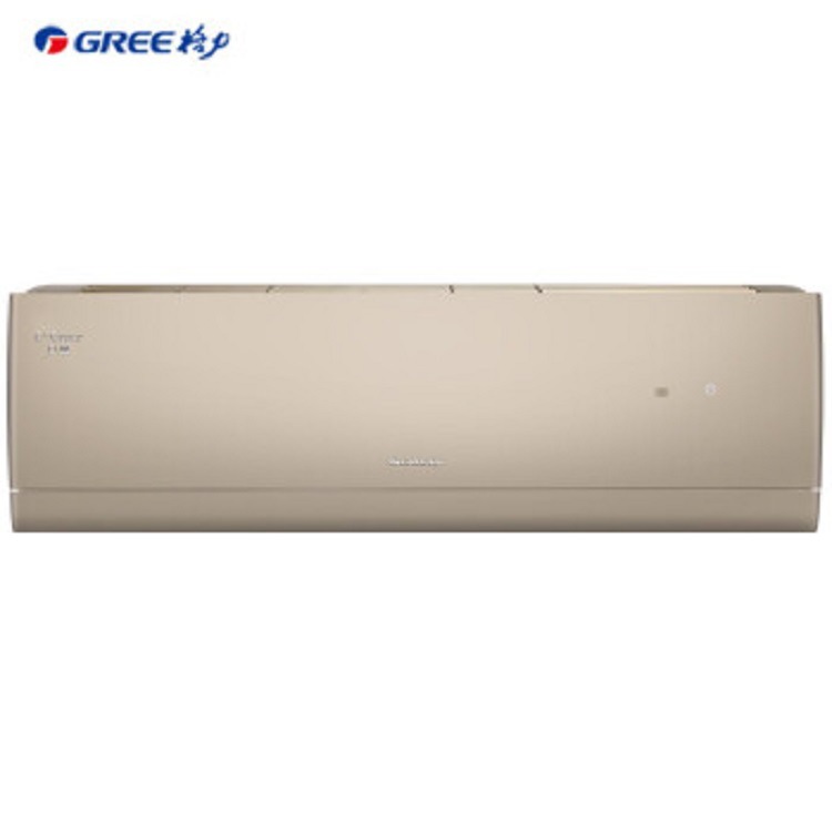 0成交16件相似gree/格力空调u雅三匹