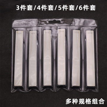 价格(元)库存进货数量0片|0元规格磨刀器150*20mm(240#600#1000#3件