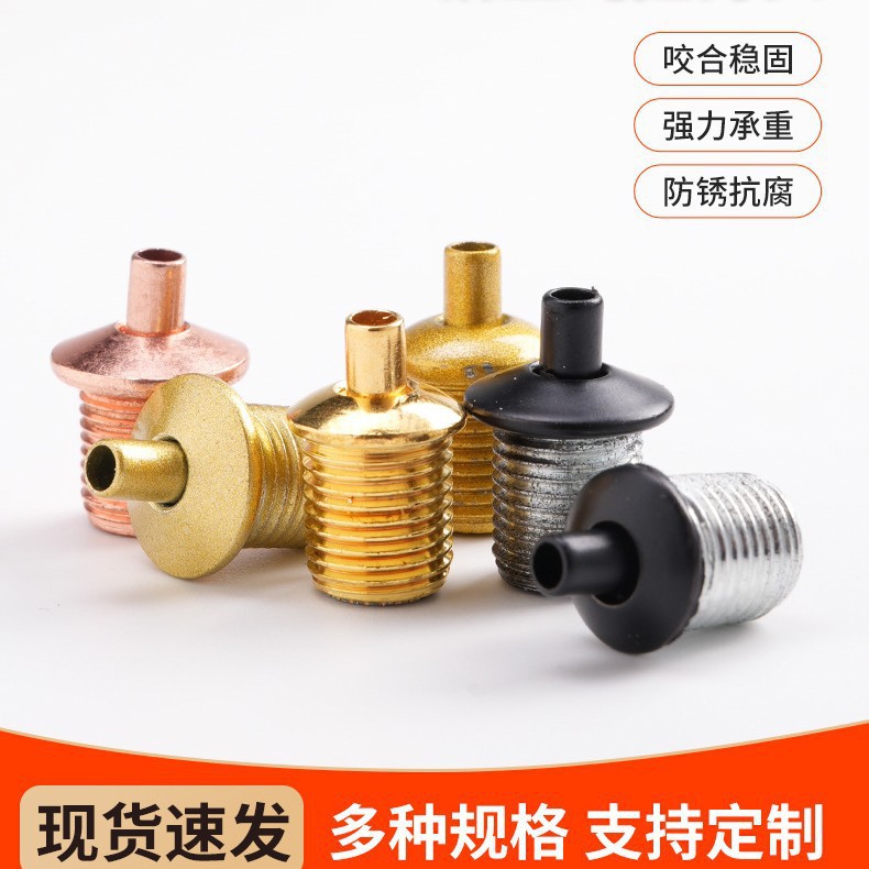 批发灯饰配件灯罩钢丝绳灯具吊线升降拉力承重锁线广告牌灯带