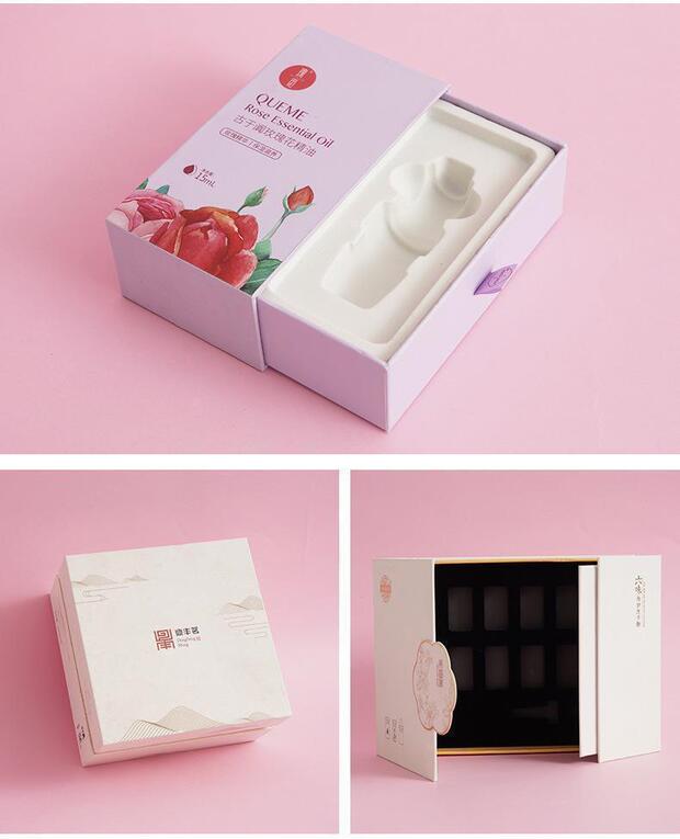 彩色飞机盒批发服装内衣包装彩色快递箱子汉服牛皮纸瓦楞打包盒子