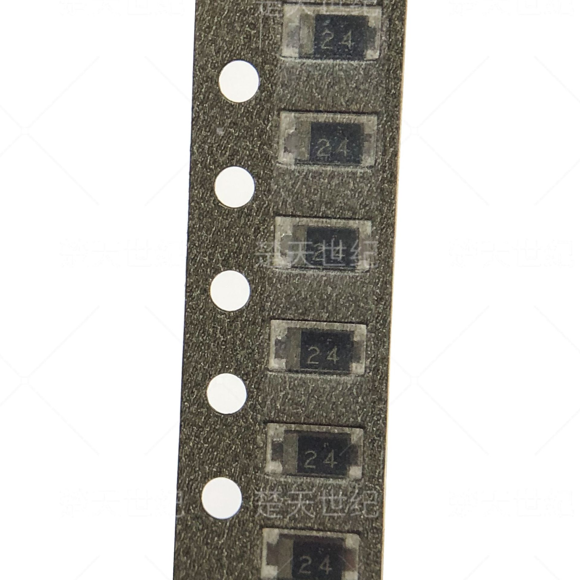 全新原装 rr264m-400tr 贴片sot123 通用二极管 集成电路ic芯片