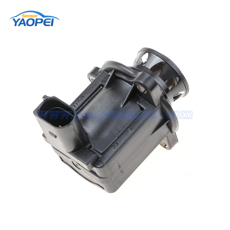 06h145710d 适用于奥迪汽车零部件 涡轮增压阀 涡轮增压调节阀