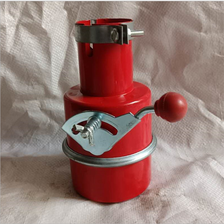 机动车排气筒防火罩 阻火器 汽车防火帽 熄灭器 厂家