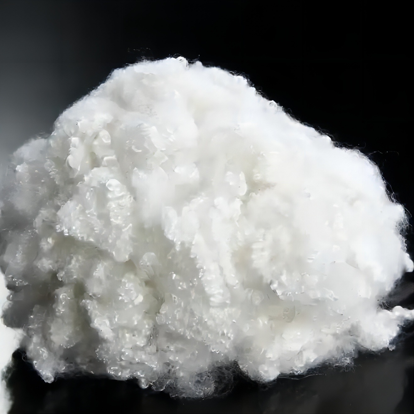 高品质原生加硅7d*64mm涤纶短纤维用于填充-阿里巴巴