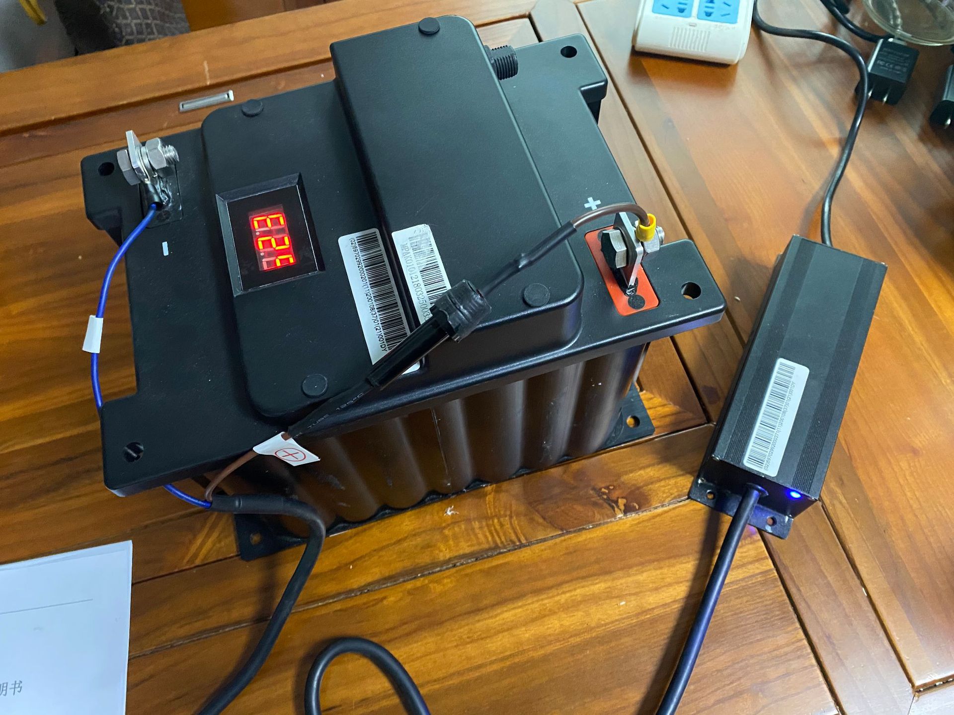12v 24v电容应急启动器支持开发汽油柴油发电机低温启动-阿里巴巴