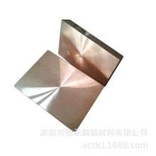 耐蚀C5212进口磷铜板 耐磨零件用磷青铜板 日本C5212锡磷青铜排