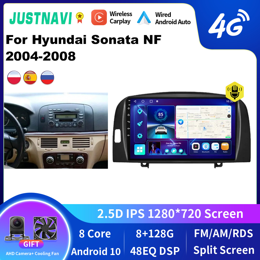for h-yundai sonata nf 2004-2008 android car radio-阿里巴巴