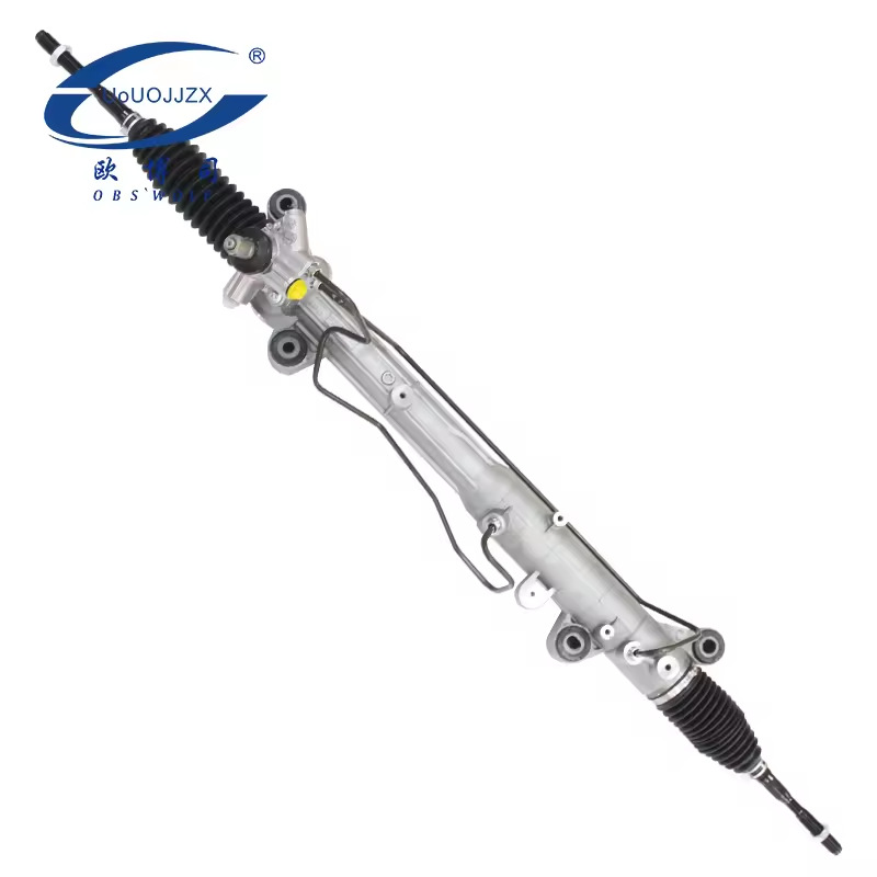 7a1z3504a适用福特锐界汽车方向机转向器方向机总成lhd 7t4z3504a