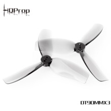 HQprop T90MMX3（2正2反）翼飞ProTek35桨叶 3.5英寸桨叶