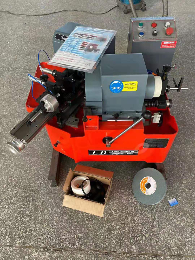 汽车磨气门机 气门研磨机 发动机气门磨床3m9390a