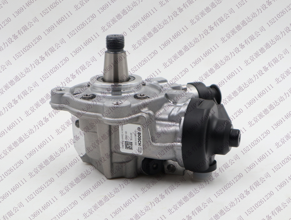 bosch博世cp4油泵03l130755aa喷油泵