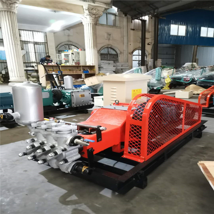 水泥砂浆输送泵性能 gpb-10变频泥浆泵主要用途宁德设计合理-阿里巴巴