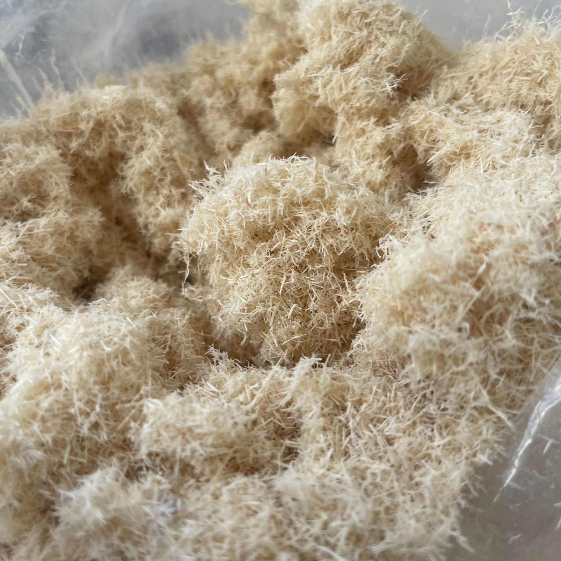 厂家供应 木粉 絮状木质纤维 锯末粉 杨树白木粉造纸用木粉