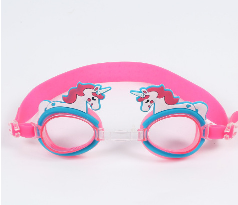 Children's Swimming Goggles